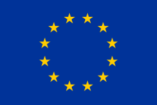 EU flag